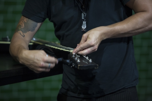 tracer the triffid 09