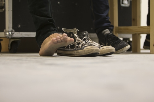 tracer the tunnels bristol 2013 05