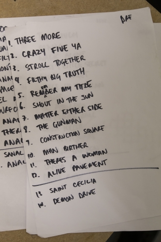 tracer the tunnels bristol 2013 08