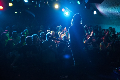 tracer the tunnels bristol 2013 10