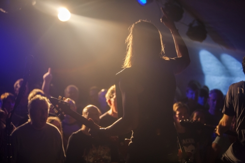 tracer the tunnels bristol 2013 11