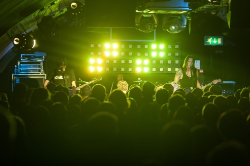 tracer the tunnels bristol 2013 12