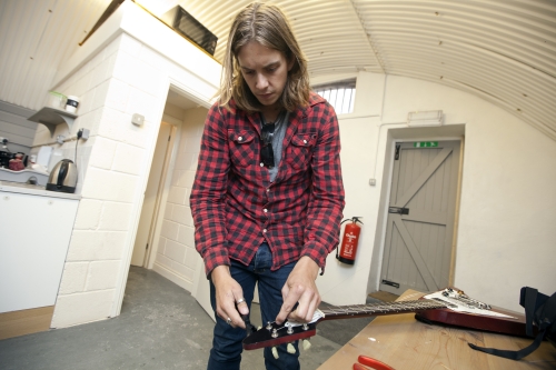 tracer the tunnels bristol UK april 2012 02