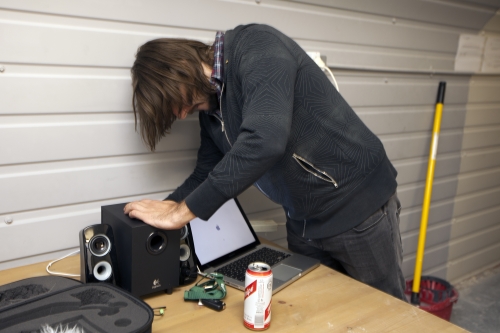 tracer the tunnels bristol UK april 2012 03