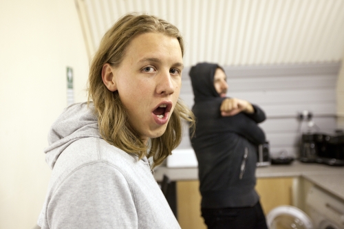 tracer the tunnels bristol UK april 2012 08