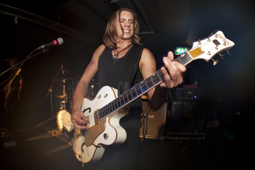 tracer the tunnels bristol UK april 2012 09