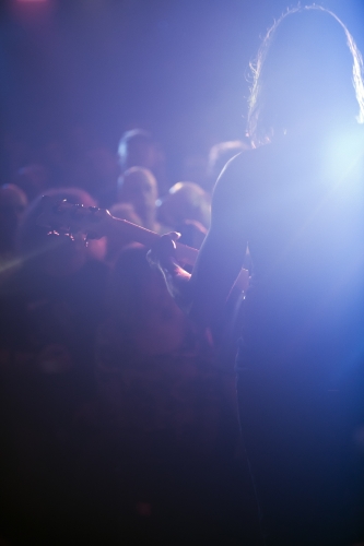 tracer the tunnels bristol UK april 2012 18