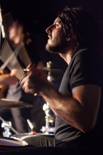 tracer the tunnels bristol UK april 2012 19