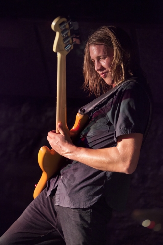 tracer the tunnels bristol UK april 2012 22