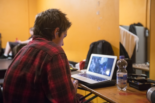 tracer theaterfabrik 44