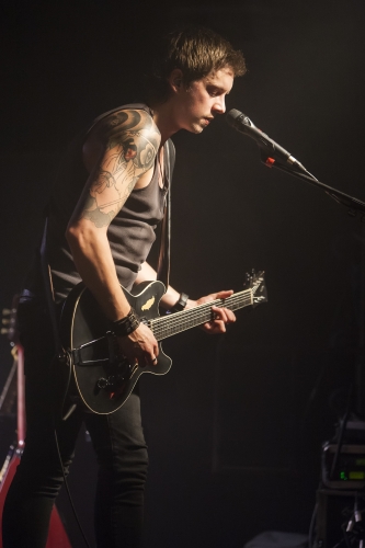 tracer theaterfabrik 57