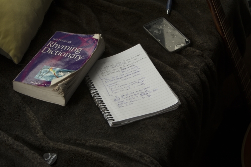 tracer tracking water for thirsty dogs day 01 tuesday 2014 01