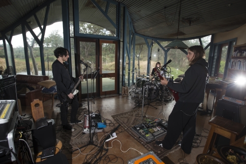 tracer tracking water for thirsty dogs day 01 tuesday 2014 02