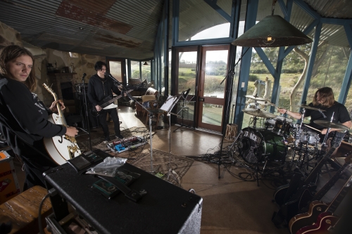 tracer tracking water for thirsty dogs day 01 tuesday 2014 03