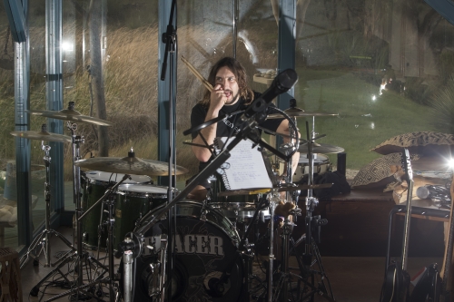 tracer tracking water for thirsty dogs day 01 tuesday 2014 06