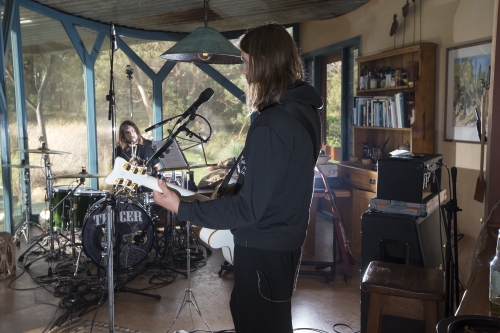 tracer tracking water for thirsty dogs day 01 tuesday 2014 11