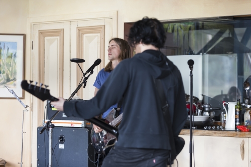 tracer tracking water for thirsty dogs day 02 wednesday 2014 27