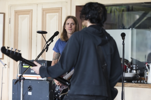 tracer tracking water for thirsty dogs day 02 wednesday 2014 28