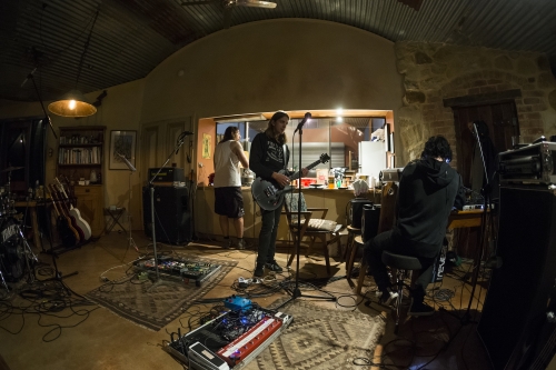 tracer tracking water for thirsty dogs day 02 wednesday 2014 29