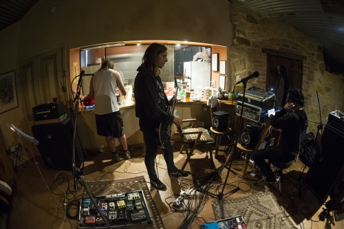 tracer tracking water for thirsty dogs day 02 wednesday 2014 30