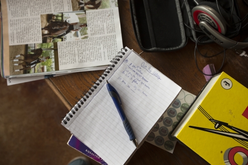 tracer tracking water for thirsty dogs day 03 thursday 2014 09