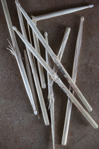 tracer tracking water for thirsty dogs day 03 thursday 2014 10