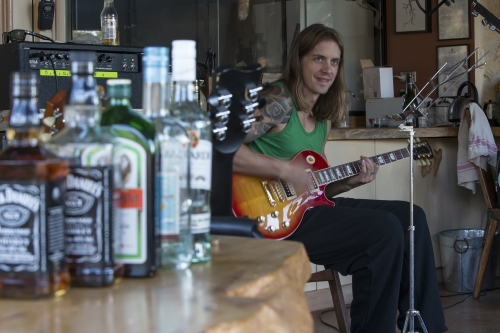 tracer tracking water for thirsty dogs day 03 thursday 2014 13