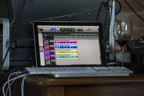 tracer tracking water for thirsty dogs day 03 thursday 2014 20