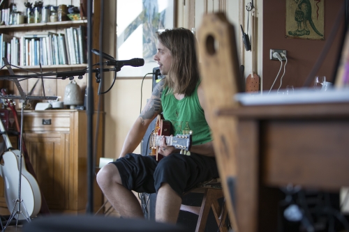 tracer tracking water for thirsty dogs day 03 thursday 2014 23