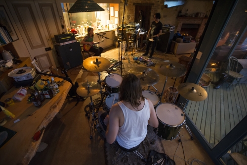 tracer tracking water for thirsty dogs day 03 thursday 2014 25