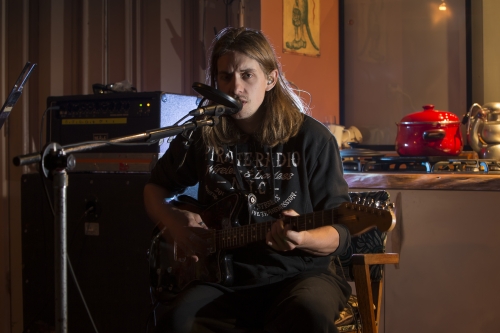 tracer tracking water for thirsty dogs day 03 thursday 2014 31