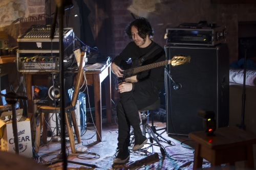 tracer tracking water for thirsty dogs day 03 thursday 2014 40