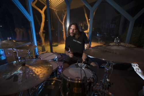 tracer tracking water for thirsty dogs day 03 thursday 2014 43