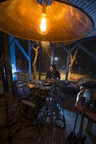 tracer tracking water for thirsty dogs day 03 thursday 2014 44