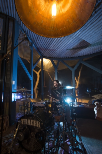 tracer tracking water for thirsty dogs day 03 thursday 2014 45