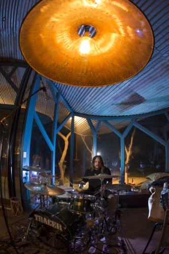 tracer tracking water for thirsty dogs day 03 thursday 2014 46