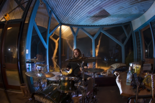 tracer tracking water for thirsty dogs day 03 thursday 2014 47