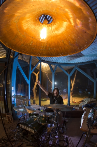 tracer tracking water for thirsty dogs day 03 thursday 2014 48