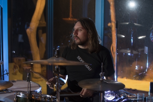 tracer tracking water for thirsty dogs day 03 thursday 2014 49