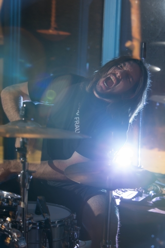 tracer tracking water for thirsty dogs day 03 thursday 2014 50