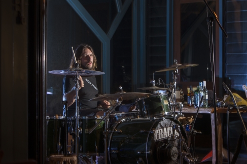 tracer tracking water for thirsty dogs day 03 thursday 2014 52