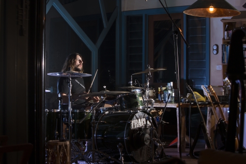 tracer tracking water for thirsty dogs day 03 thursday 2014 53