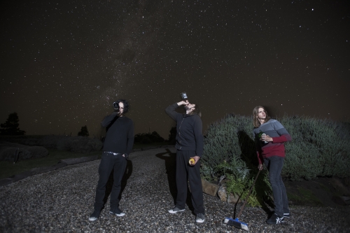 tracer tracking water for thirsty dogs day 04 friday 2014 02