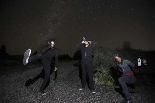 tracer tracking water for thirsty dogs day 04 friday 2014 03