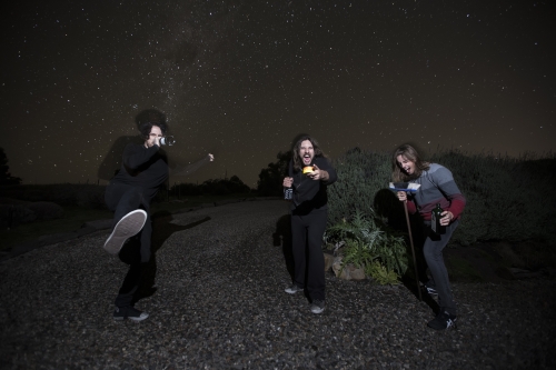 tracer tracking water for thirsty dogs day 04 friday 2014 05