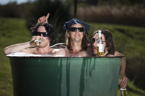 tracer tracking water for thirsty dogs day 04 friday 2014 13