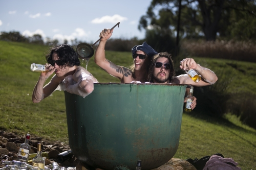 tracer tracking water for thirsty dogs day 04 friday 2014 16