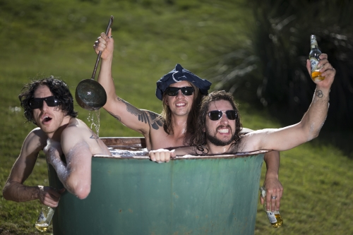 tracer tracking water for thirsty dogs day 04 friday 2014 20