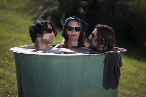 tracer tracking water for thirsty dogs day 04 friday 2014 31