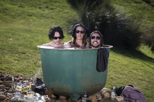 tracer tracking water for thirsty dogs day 04 friday 2014 33